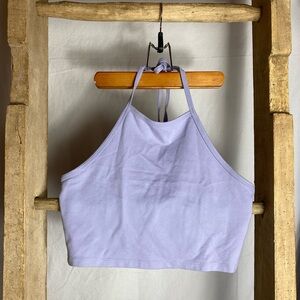 Sunday Best Halter Top